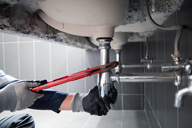 Trusted Drain Cleaning service in Thomasville, GA - Masters Plumbing Service